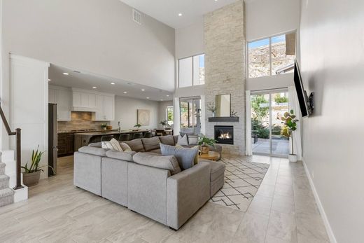 단독 저택 / LaVerkin, Washington County