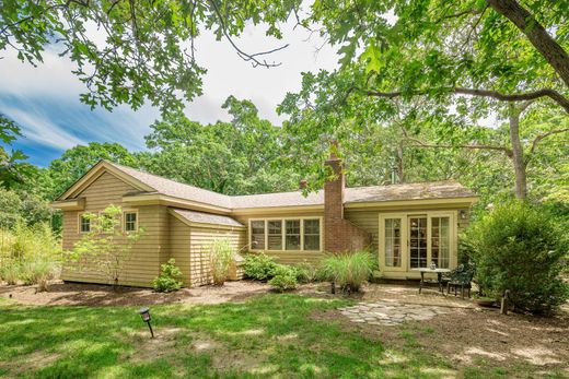 Detached House in East Hampton, Suffolk County