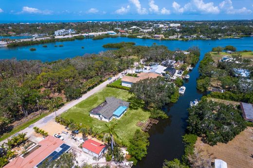 Land in Nokomis, Sarasota County