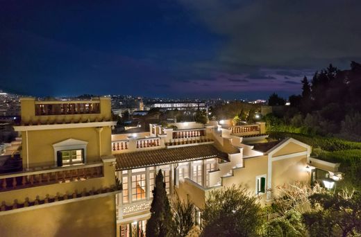 Villa in Athens, Nomarchía Athínas