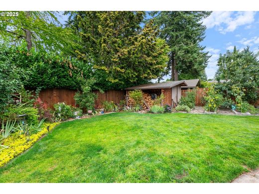 Luksusowy dom w Sandy, Clackamas County