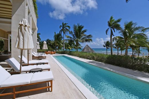 Apartment in Playa del Carmen, Quintana Roo, Solidaridad