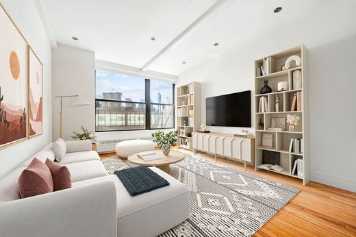 Apartment in Brooklyn, Kings County
