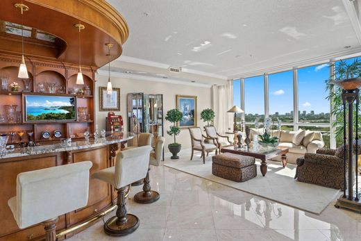 Appartement in Fort Lauderdale, Broward County