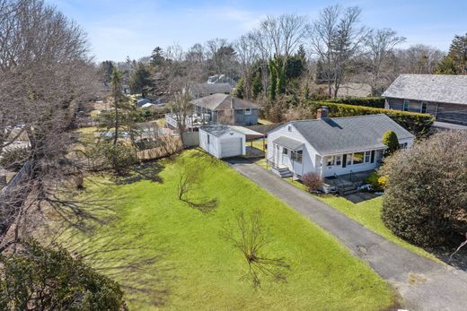 Maison individuelle à East Hampton, Comté de Suffolk