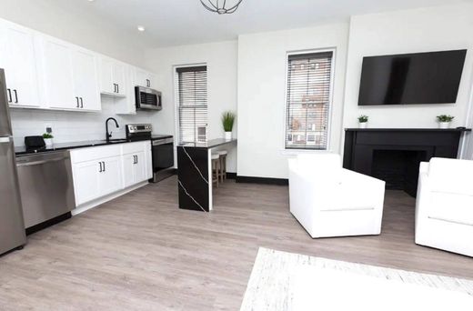 호화 저택 / Baltimore, City of Baltimore