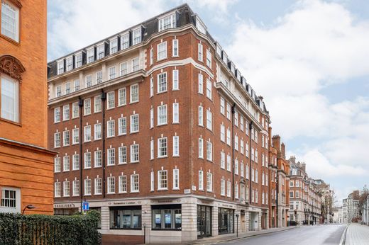 Apartament w Londyn, Greater London