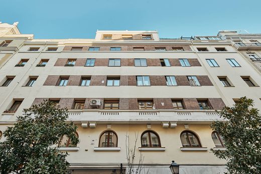 Appartamento a Madrid, Provincia de Madrid