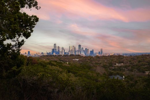 ‏קרקע ב  אוסטין, Travis County