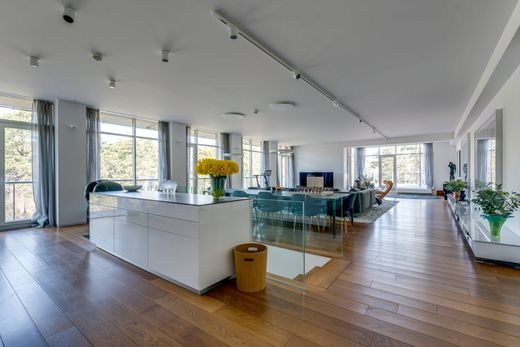 Appartement in Jūrmala