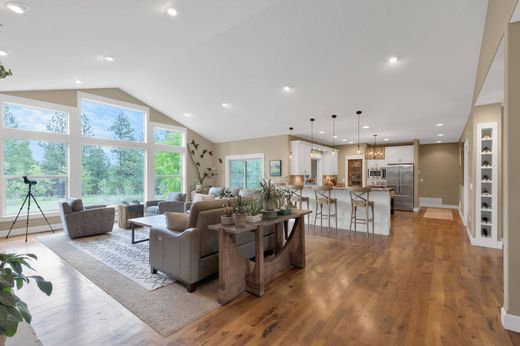 Detached House in Hamilton, Ravalli County