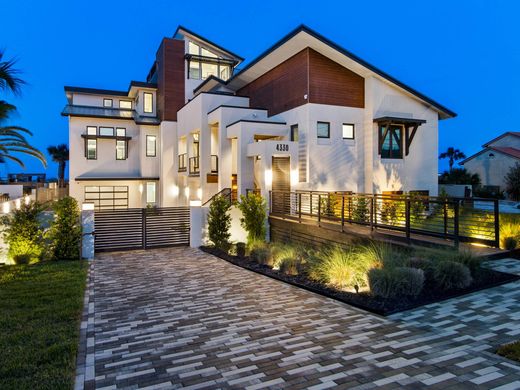 Casa de lujo en Amelia Island, Florida