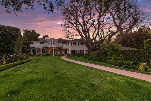 Casa en Los Ángeles, Los Angeles County