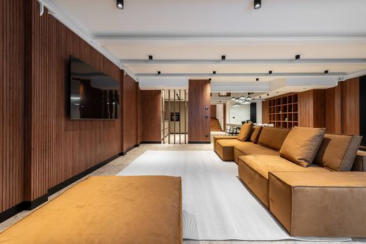 Apartamento - Roma, Lazio