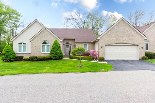 Daire West Bloomfield Township, Oakland County