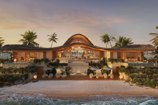 Villa in Malé, Kaafu Atoll