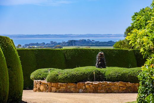 Luxury home in Flinders, Mornington Peninsula