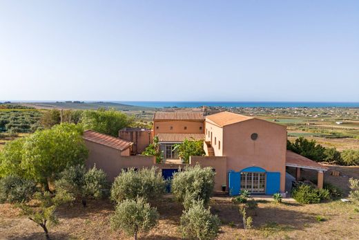 Casa en Menfi, Agrigento