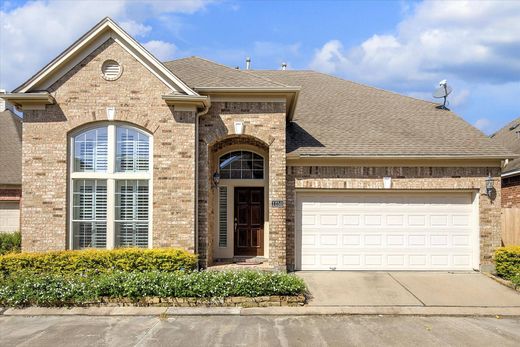 Detached House in Houston, Harris County