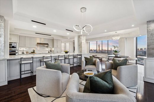 Apartamento - Houston, Harris County