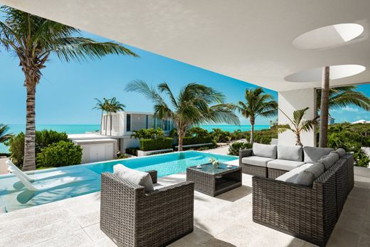 独立式房屋  Long Bay, Providenciales