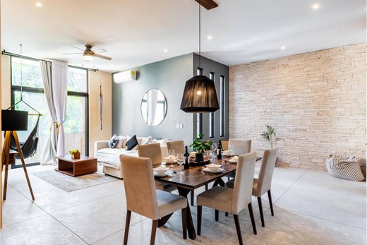 Piso / Apartamento en Tulum, Estado de Quintana Roo