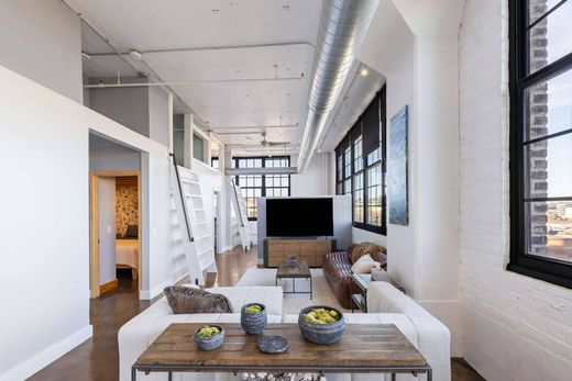 ﺷﻘﺔ ﻓﻲ Saint Paul, Ramsey County