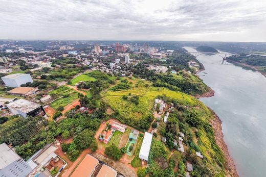 Terreno en Ciudad del Este, Ciudad Del Este