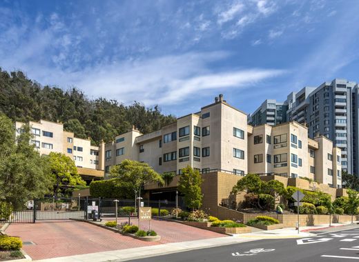 Apartment in Albany, Alameda County