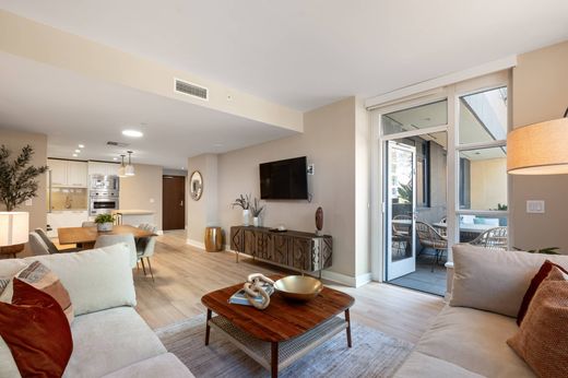 Appartamento a San Diego, Contea di San Diego