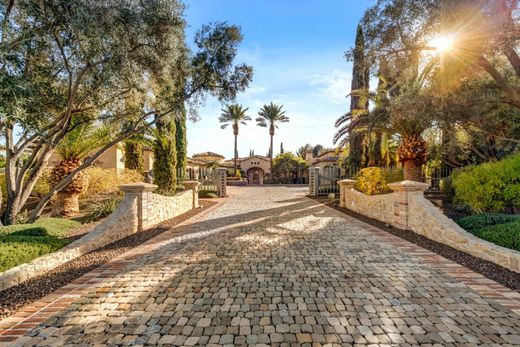 Detached House in Paradise Valley, Maricopa County