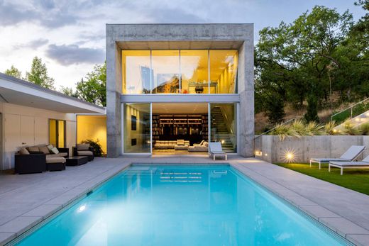 Detached House in Salt Lake City, Salt Lake County