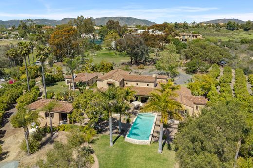 Casa de luxo - San Diego, Condado de San Diego