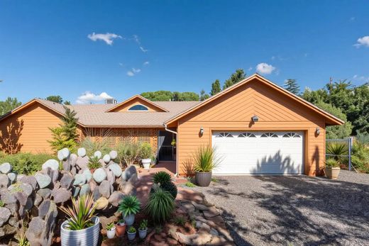 Casa di lusso a Sedona, Coconino County