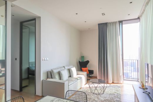 Appartamento a Bangkok