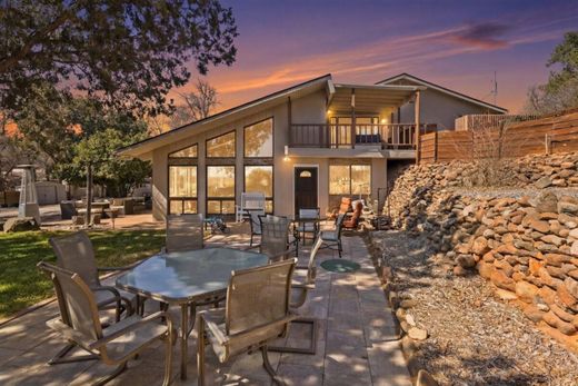 Detached House in Cornville, Yavapai County