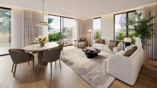 Apartment in Bourdeau, Savoy