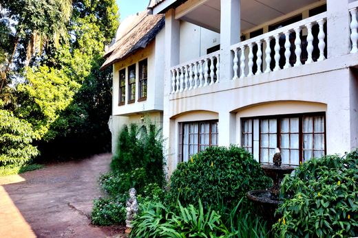 Maison individuelle à Mtunzini, uThungulu District Municipality