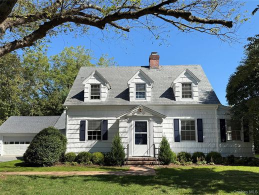 Частный Дом, Хантингтон, Suffolk County