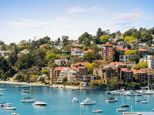 Piso / Apartamento en Sídney, State of New South Wales