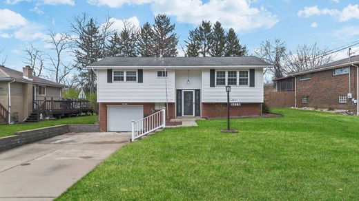 Casa Unifamiliare a North Huntingdon, Westmoreland County