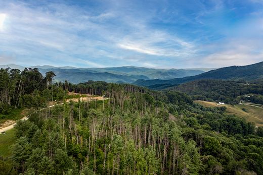 토지 / Elk Park, Avery County