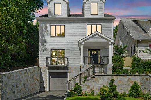 Casa Unifamiliare a Port Chester, Westchester County