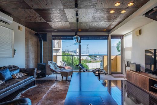 Maison individuelle à Kamakura, Kamakura Shi