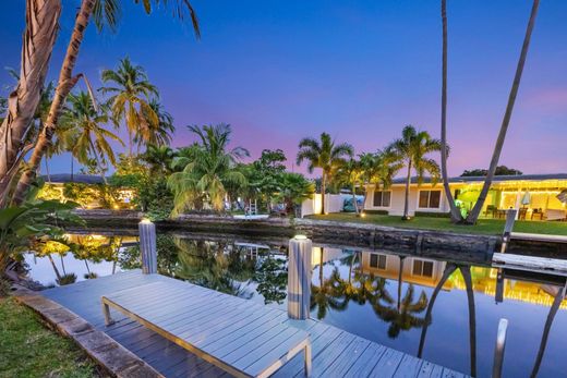 منزل ﻓﻲ Oakland Park, Broward County