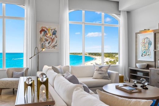 Διαμέρισμα σε Grace Bay