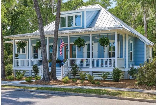 Casa en Fripp Landing, Beaufort County