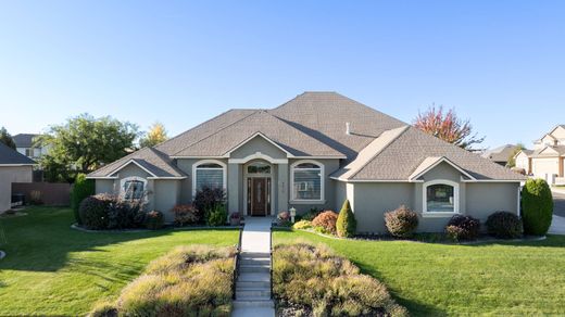 Vrijstaand huis in Kennewick, Benton County