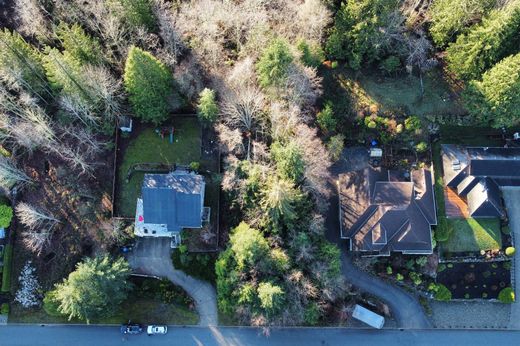 Terreno en Sechelt, Sunshine Coast Regional District