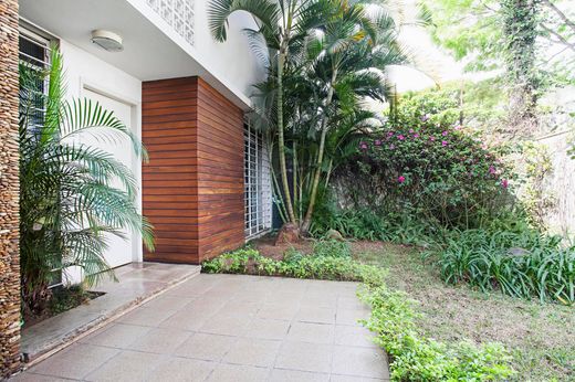 Casa di lusso a San Paolo, São Paulo